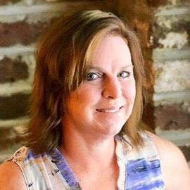 Amy Houchins