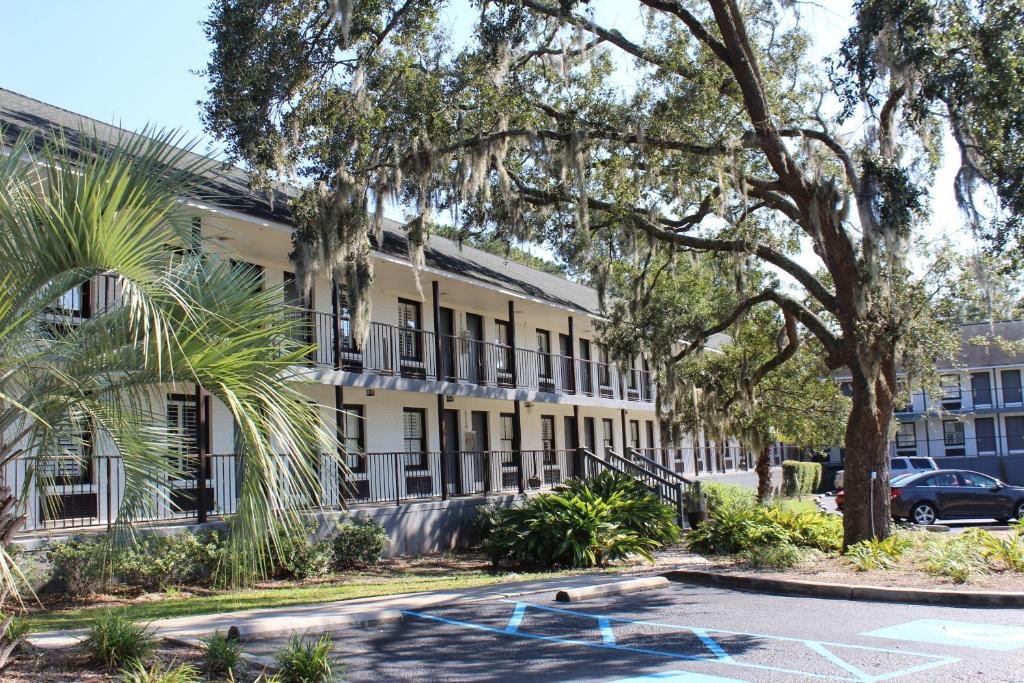 Wyndham Garden Inn